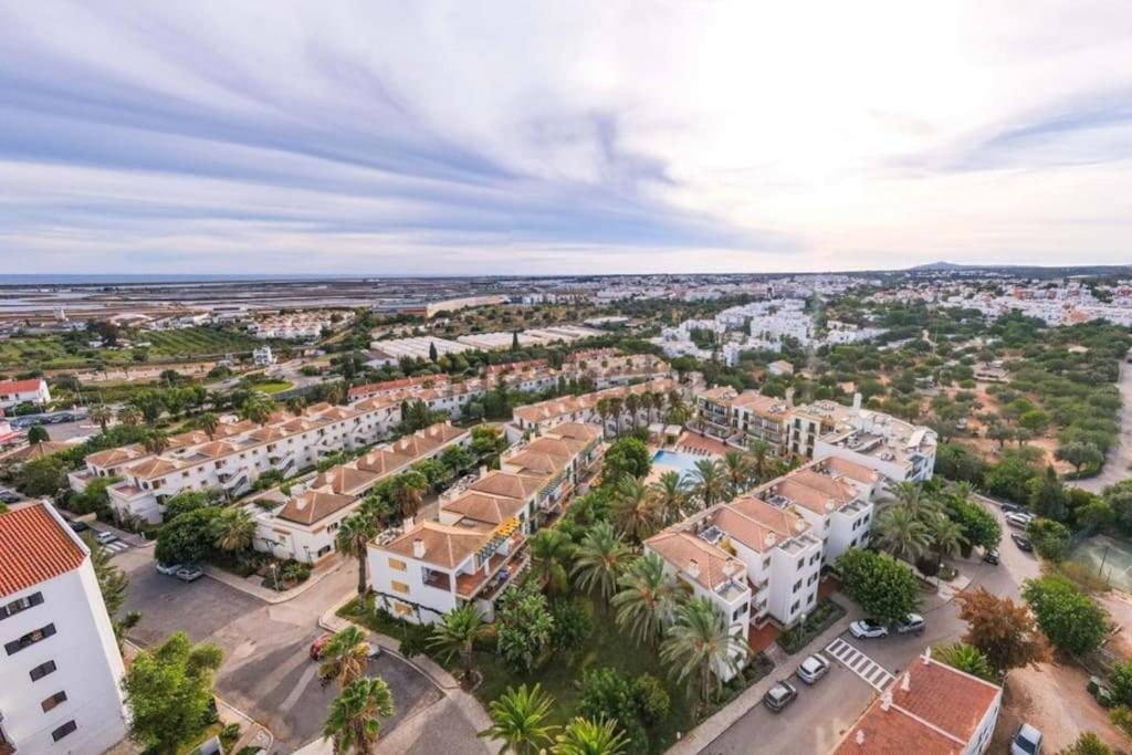 Grupo Morgado - Quinta Do Morgado - Morgado House Apartment Tavira Exterior photo