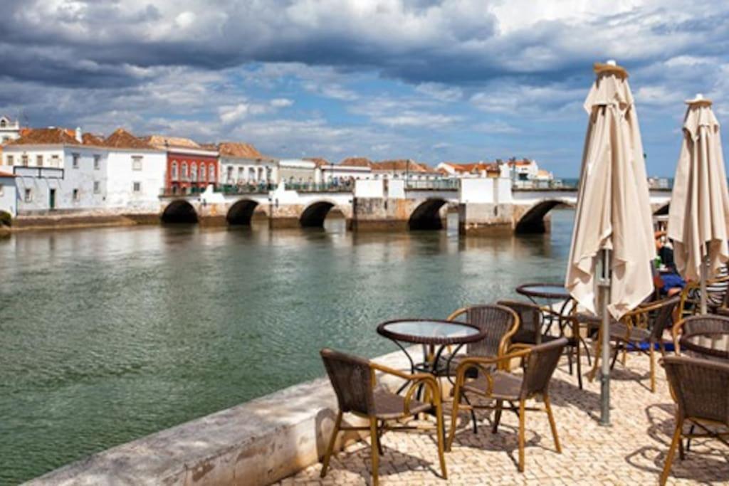 Grupo Morgado - Quinta Do Morgado - Morgado House Apartment Tavira Exterior photo