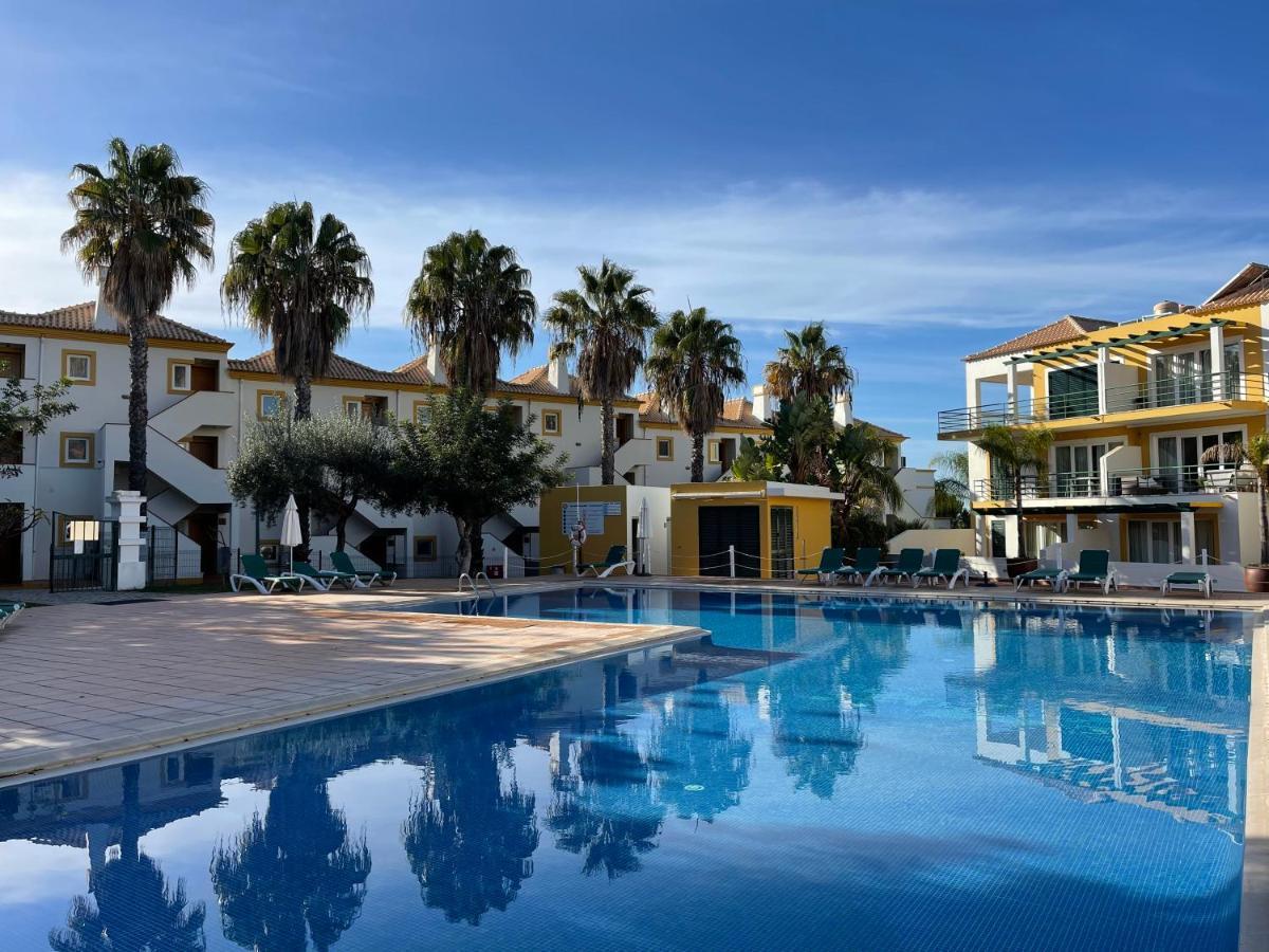 Grupo Morgado - Quinta Do Morgado - Morgado House Apartment Tavira Exterior photo