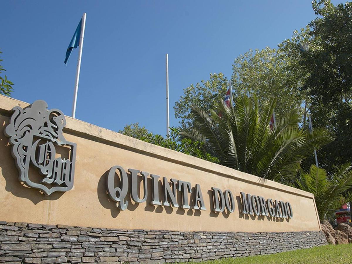Grupo Morgado - Quinta Do Morgado - Morgado House Apartment Tavira Exterior photo